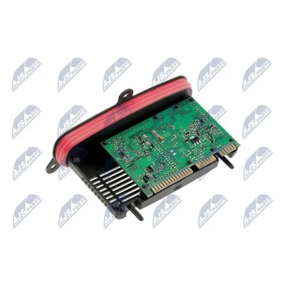 Billede af NTY EPX BM 030 Styreenhed BMW: 5 Touring, Sedan