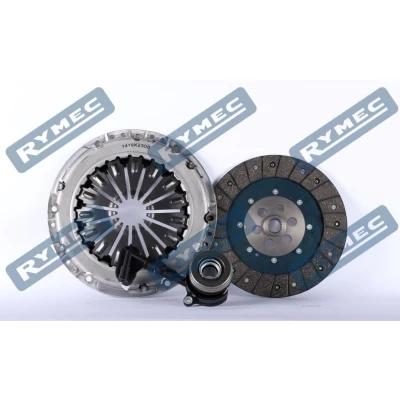 Billede af RYMEC JT19431071 Kobling i tre dele med centraludrykker 228mm FORD: FIESTA 6
