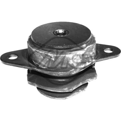 Billede af Montering af motor Metalcaucho 05617