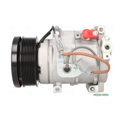 Billede af NISSENS 89511 Kompressor 10SR19C 12 PAG 46 R 134a