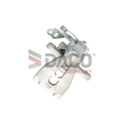 Billede af DACO Germany BA1011 Bremsekaliber FORD: MONDEO 4 Turnier, 4, Galaxy Mk2 MPV