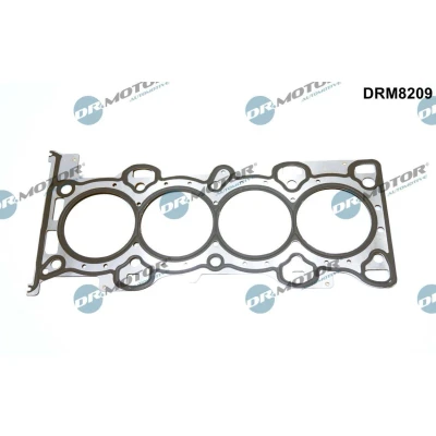 Billede af DR.MOTOR AUTOMOTIVE DRM8209 Toppakning 0,4 89