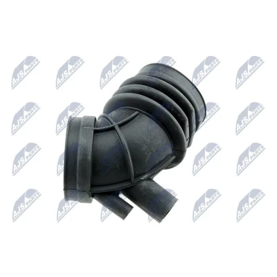 Billede af NTY GPP BM 018 Indsugningsslange, luftfilter BMW: 3 Sedan, Coupe