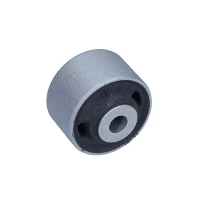 Billede af MAXGEAR 72 3008 Bøsning foraksel, på begge sider, oppe, foran, bag, Foraksel indersiden Gummi oval Gummimetalleje til bærearm AUDI: Q5