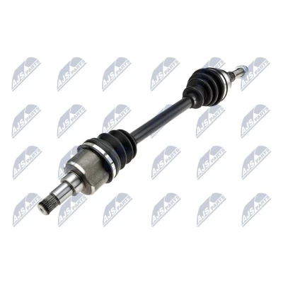 Billede af Drivaksel NTY NPW FR 121