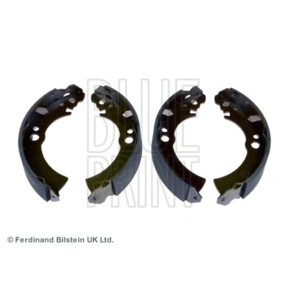 Billede af BLUE PRINT ADN14108 Bremsebakker bagaksel 180 35 NISSAN: SUNNY 1