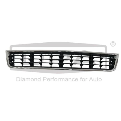 Billede af DPA 88070053402 Kofangergitter foran AUDI: A4 B6 Avant