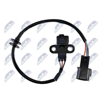Billede af NTY ECP MS 006 Impulsensor 3