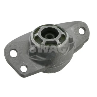 Billede af SWAG 32 92 3310 Tårnleje bagaksel uden kugleleje Aluminium VOLKSWAGEN: Golf 6, 5, Plus / Crossgolf, SEAT: Altea, Leon II Hatchback, Altea XL
