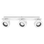 Billede af LEDVANCE LED loftspot Venus, 3.000 K, 3 lys, hvid