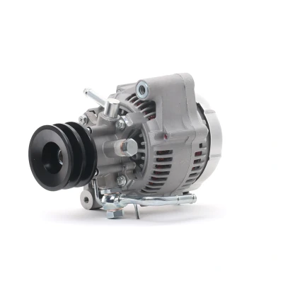 Billede af AS PL A6040 Generator 12V 70A TOYOTA: HILUX 6 Pick up, HIACE 4 Kasten