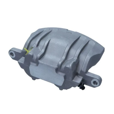 Billede af MAXGEAR 82 1219 Bremsekaliber Aluminium venstre foraksel, bagved akslen