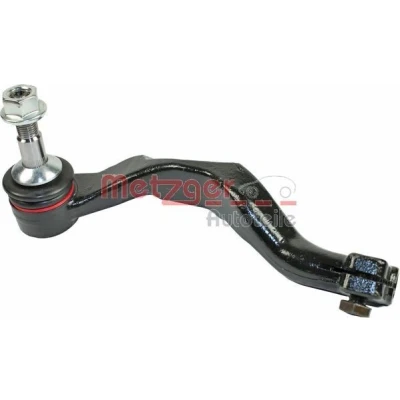 Billede af METZGER 54052401 Styrekugle KIT + venstre foraksel