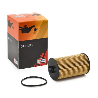 Billede af CHAMPION EON TITAN COF100559E Oliefilter Filterindsats OPEL: Corsa D Hatchback, Insignia A Sports Tourer, Astra J Tourer