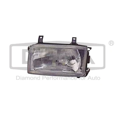 Billede af DPA 89410303902 Forlygter venstre VOLKSWAGEN: Transporter 4 Bus,