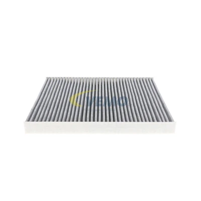 Billede af VEMO Original Quality V25 31 1077 Kabinefilter Aktivkulfilter 236 190 22 Aktivt kul FORD: FIESTA 6, 7, 6 Van