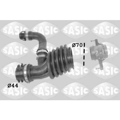 Billede af SASIC 3336285 Trykslange FORD: C Max, Focus 2 Kombi,