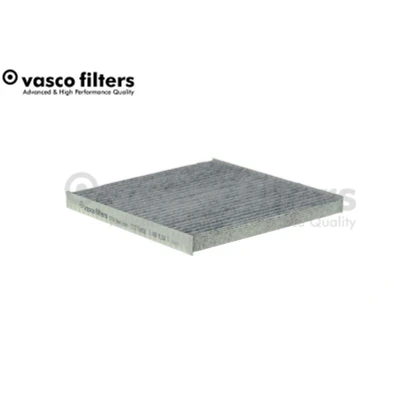 Billede af DAVID VASCO X794 Kabinefilter Aktivkulfilter 227 211 20 NISSAN: Note II Hatchback, MICRA 4, 3