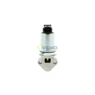 Billede af VEMO V10 63 0025 EGR Ventil EXPERT KITS + elektrisk Magnetventil med pakning Styrebox/Software skal læres/opdateres. SEAT: Alhambra I