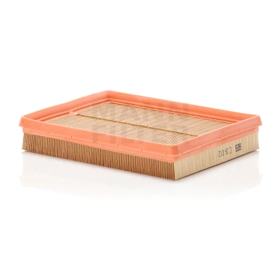 Billede af MANN FILTER C 26 012 Luftfilter 44 201 258 Filterindsats KIA: Magentis II, CARENS 3
