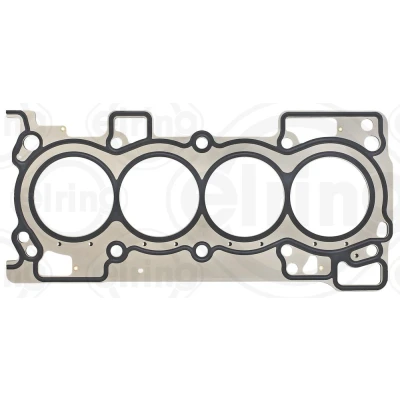 Billede af ELRING 110.740 Toppakning 0,52 85 pakning med metallag RENAULT: MEGANE 3 Grandtour, LAGUNA NISSAN: NV200 / Evalia Bus