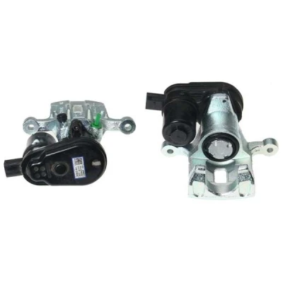 Billede af BUDWEG CALIPER 344779 Bremsekaliber HYUNDAI: i30 II Hatchback, Stationcar, KIA: cee‘d Sportswagon, Hatchback