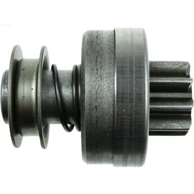 Billede af AS PL SD9127(LETRIKA) Friløbsgear, starter