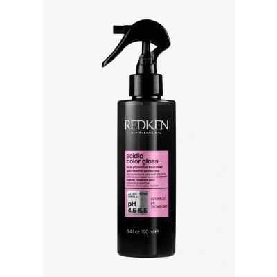 Billede af Redken Acidic Color Gloss Leavein Spray Hårpleje, Størrelse: 190 ml,