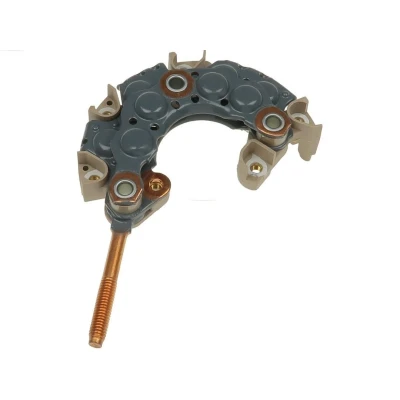 Billede af AS PL ARC6056 Ensretter, generator