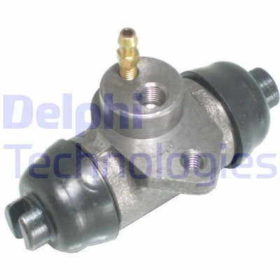 Billede af DELPHI LW45512 Bremsecylinder 25 uden indbygget regulator