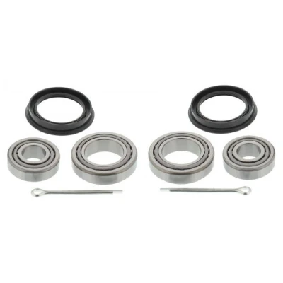 Billede af MAPCO 46803 hjullejesæt indeholder to 39,88, 50,29 OPEL: Rekord E1 Sedan, Corsa B Hatchback, Kadett C Sedan