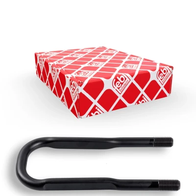 Billede af FEBI BILSTEIN 40592 Fjederclips