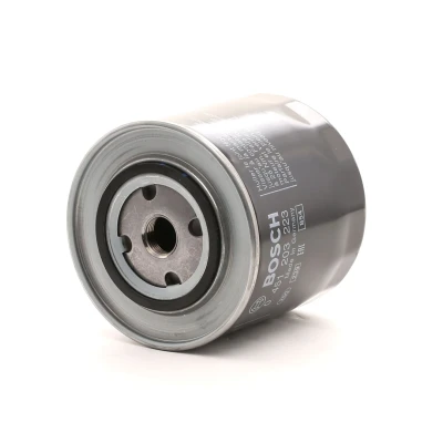 Billede af BOSCH 0 451 203 223 Oliefilter 3/4&quot; 16 UNF med en returløbs stop ventil Påskruet filter VOLVO: V70 I, VOLKSWAGEN: TRANSPORTER 4 Bus, AUDI: A6 C4 Avant