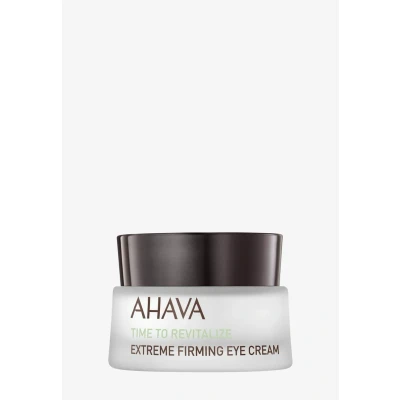 Billede af Ahava Time to Revitalize Extreme Firming Eye Cream 15 ml