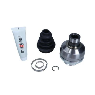 Billede af MAXGEAR 49 2872 Knokkelled gearkasse monteret, højre foraksel med ABS ring VOLKSWAGEN: Sharan I, FORD: Galaxy Mk1 MPV