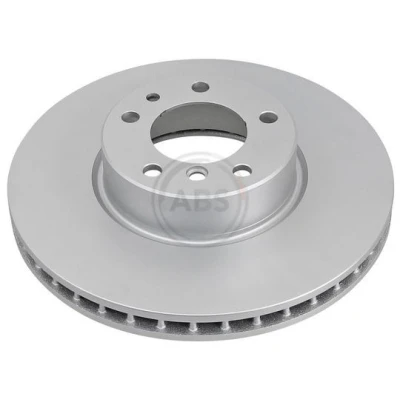 Billede af A.B.S. 17335 Bremseskiver 324 30 5 ventileret coatet BMW: Sedan, Touring