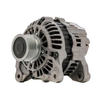 Billede af BOSCH 0 986 048 611 Generator 14V 110A RENAULT: CLIO 2, NISSAN: Almera II Hatchback