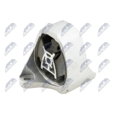 Billede af NTY ZPS VV 022 Motorophæng bag, nede