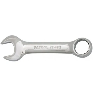 Billede af YATO YT 4908 Ring / gaffelnøgle 15