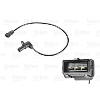 Billede af VALEO 254089 Impulsensor 3 Induktiv med kabel OPEL: Astra F Caravan, Sedan, H Caravan