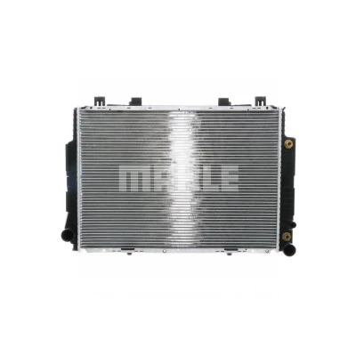 Billede af MAHLE ORIGINAL CR 247 000S Radiator til køretøjer med/uden klimaanlæg 667 470 42 Loddet køleripper