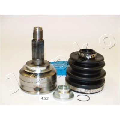 Billede af JAPKO 62452 Knokkelled