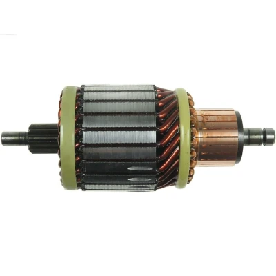 Billede af AS PL SA0109 Armatur, starter