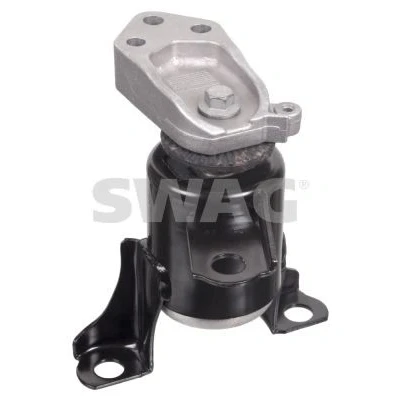 Billede af SWAG 50 10 2716 Motorophæng højre Hydroleje FORD: FIESTA 6