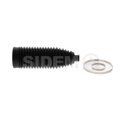 Billede af SIDEM 341.130 Styretøj Manchet foraksel NISSAN: Qashqai 2