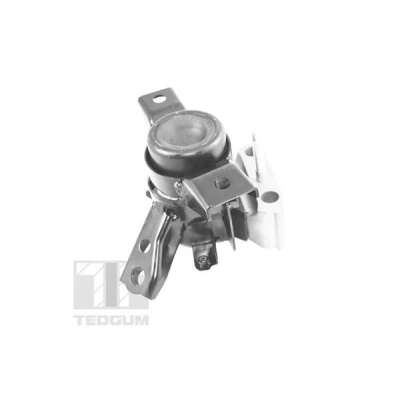Billede af TEDGUM TED13922 Motorophæng højre Gummimetalleje manuelt gear Gummi
