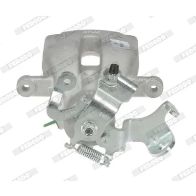 Billede af FERODO FCL695173 Bremsekaliber Aluminiumsstøbning PREMIER PEUGEOT: 508 I SW, 5008 I, Sedan