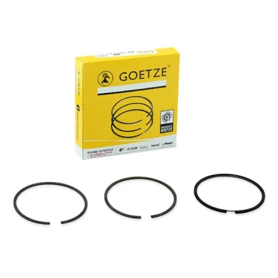 Billede af GOETZE ENGINE 08 138400 00 Stempelringsæt 70,8 FIAT: Punto II Hatchback, III Hatchback