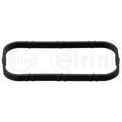 Billede af ELRING 467.780 Pakning, indsugningsmanifoldhus Intercooler AUDI: A4 B8 Avant, SEAT: Leon III ST, SKODA: Karoq SUV