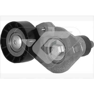 Billede af Strammehjul, kilerem HUTCHINSON T1033